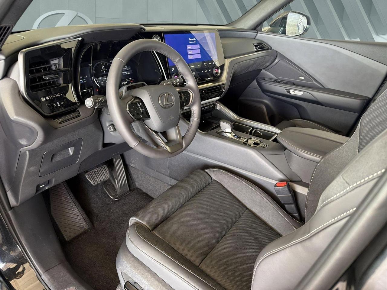 2026 Lexus TX 350 Luxury San Antonio TX