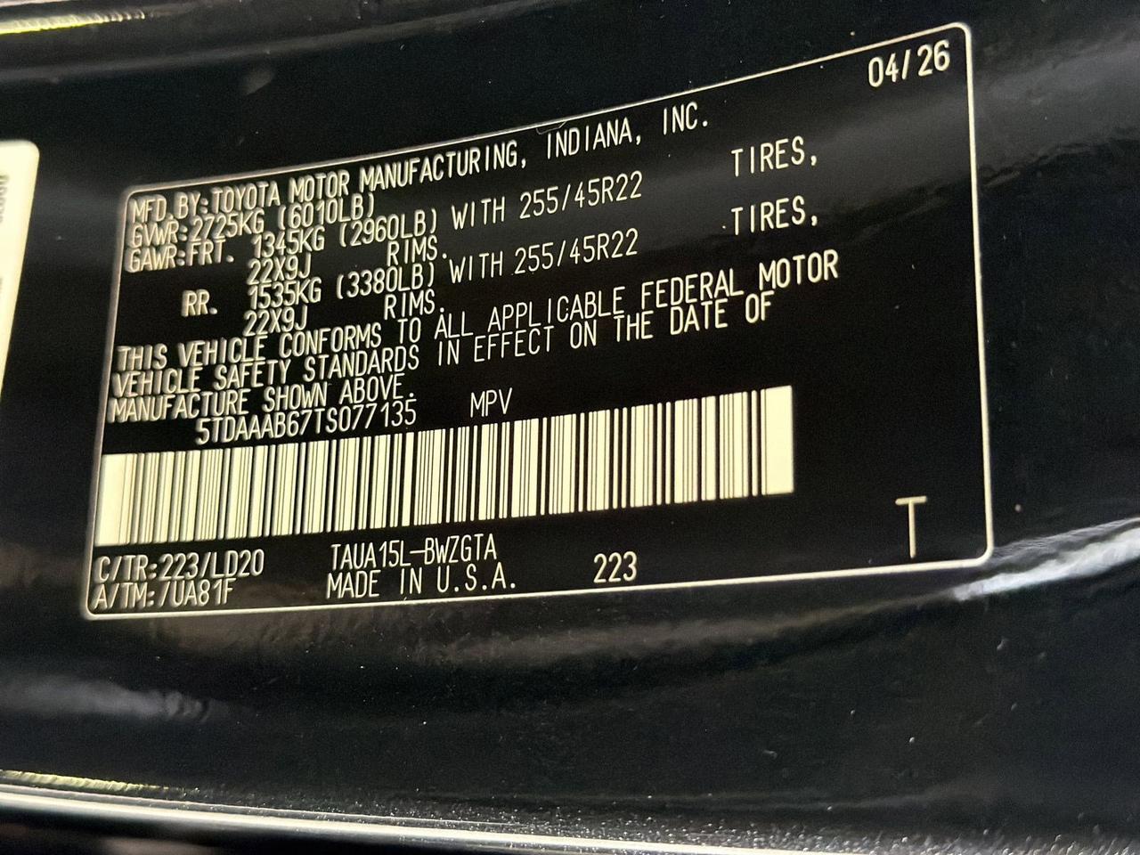 2026 Lexus TX 350 Luxury San Antonio TX