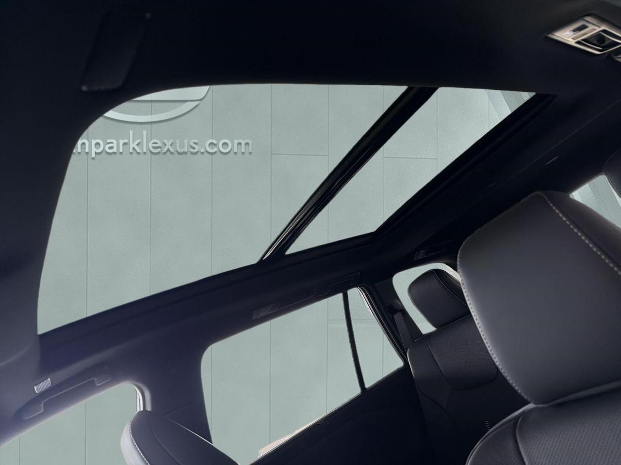 2026 Lexus TX 350 Luxury San Antonio TX