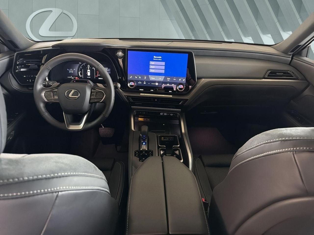 2026 Lexus TX 350 Luxury San Antonio TX