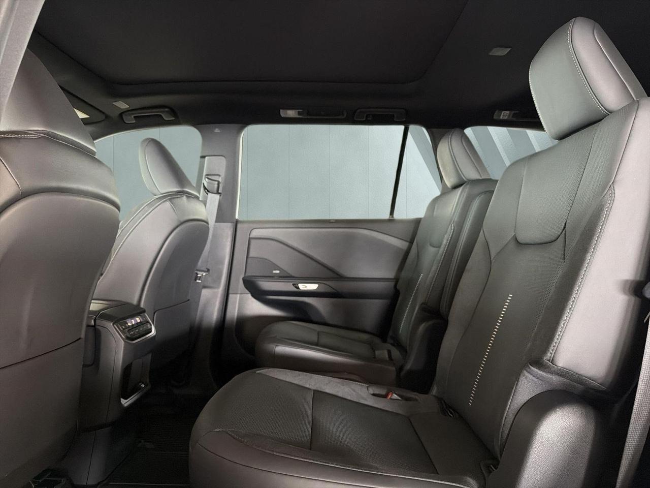 2026 Lexus TX 350 Luxury San Antonio TX