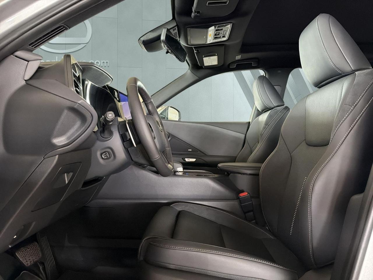 2026 Lexus TX 350 Luxury San Antonio TX