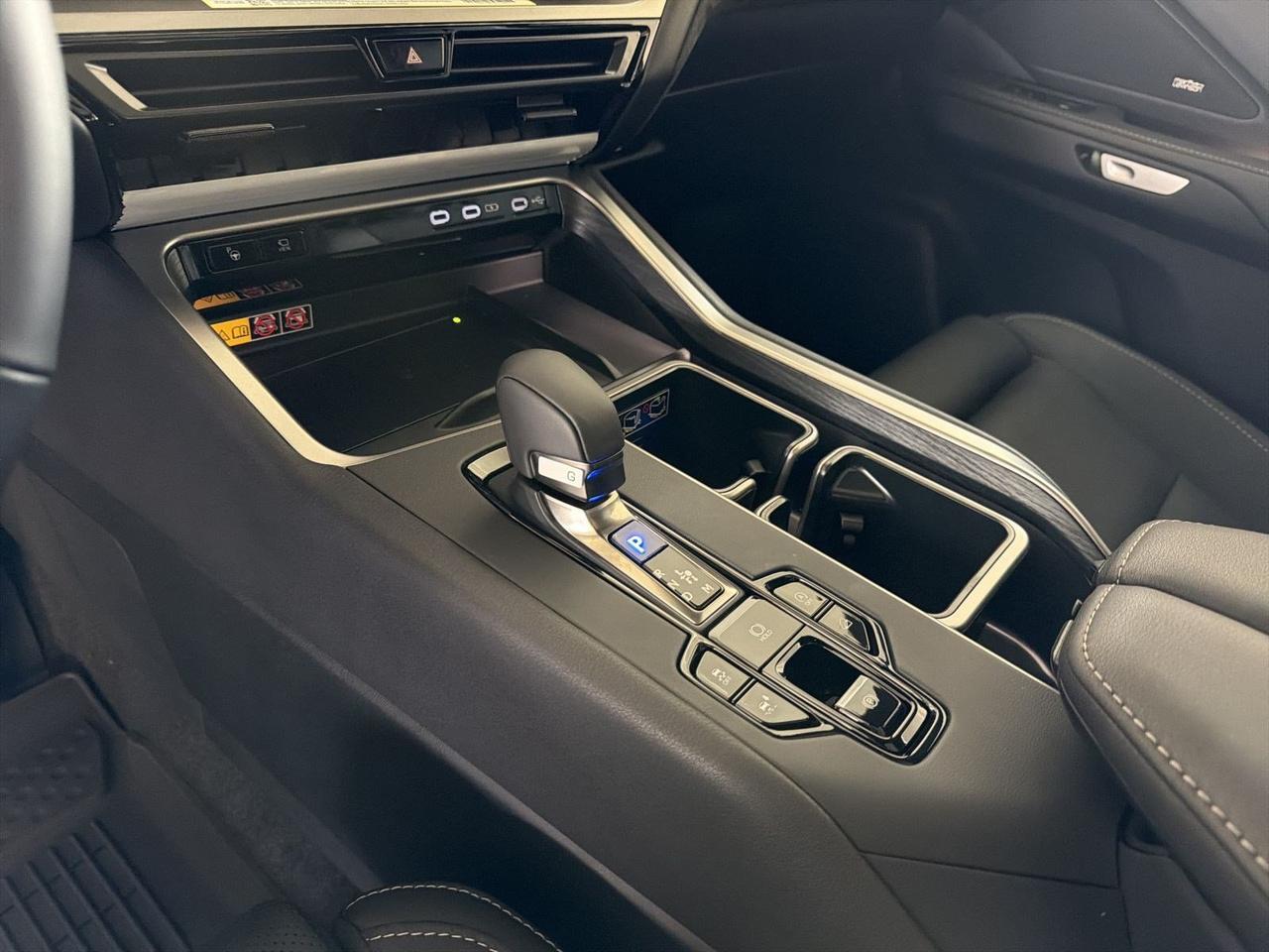 2026 Lexus TX 350 Luxury San Antonio TX