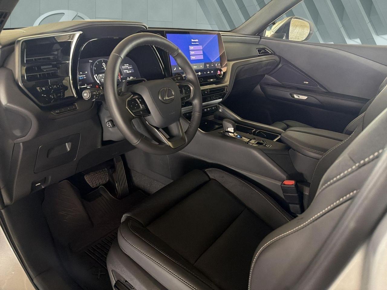 2026 Lexus TX 350 Luxury San Antonio TX