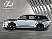 2026 Lexus TX 350 Luxury
