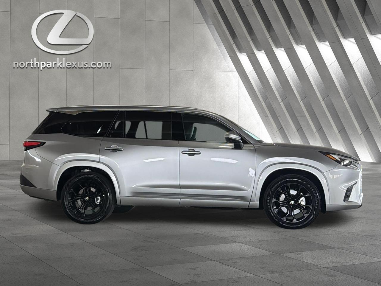 2026 Lexus TX 350 Luxury San Antonio TX