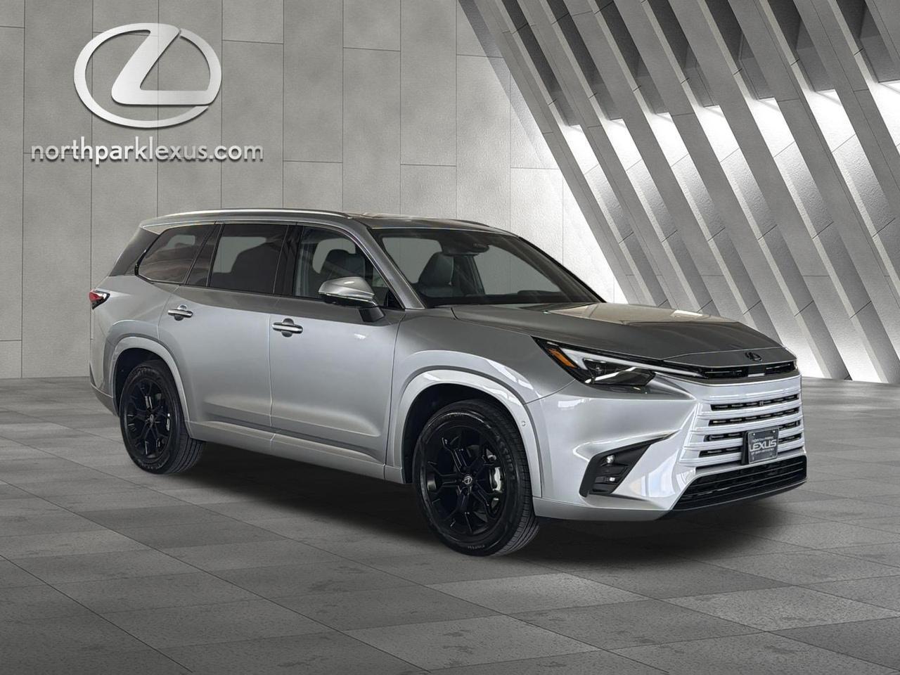 2026 Lexus TX 350 Luxury San Antonio TX