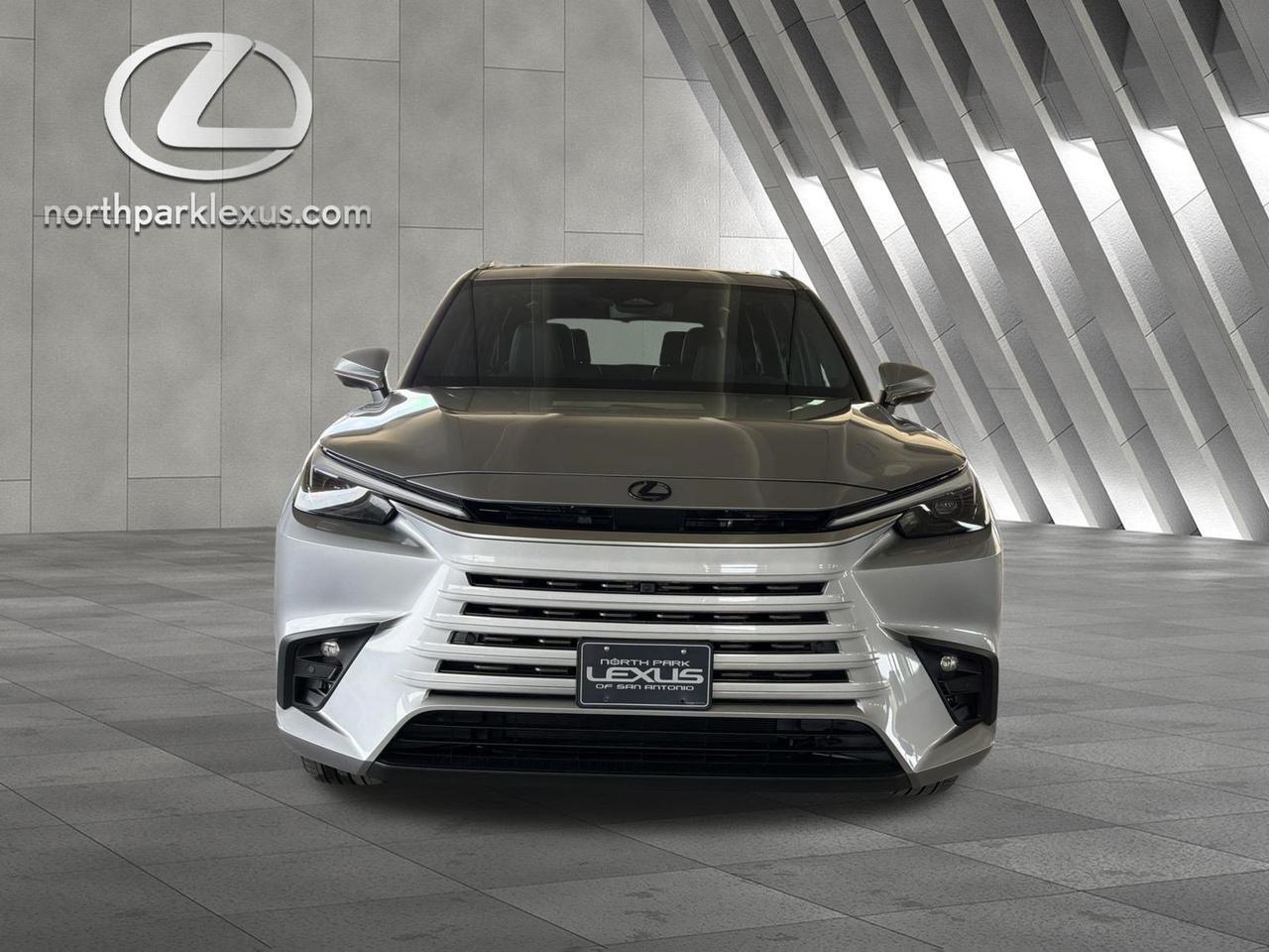2026 Lexus TX 350 Luxury San Antonio TX