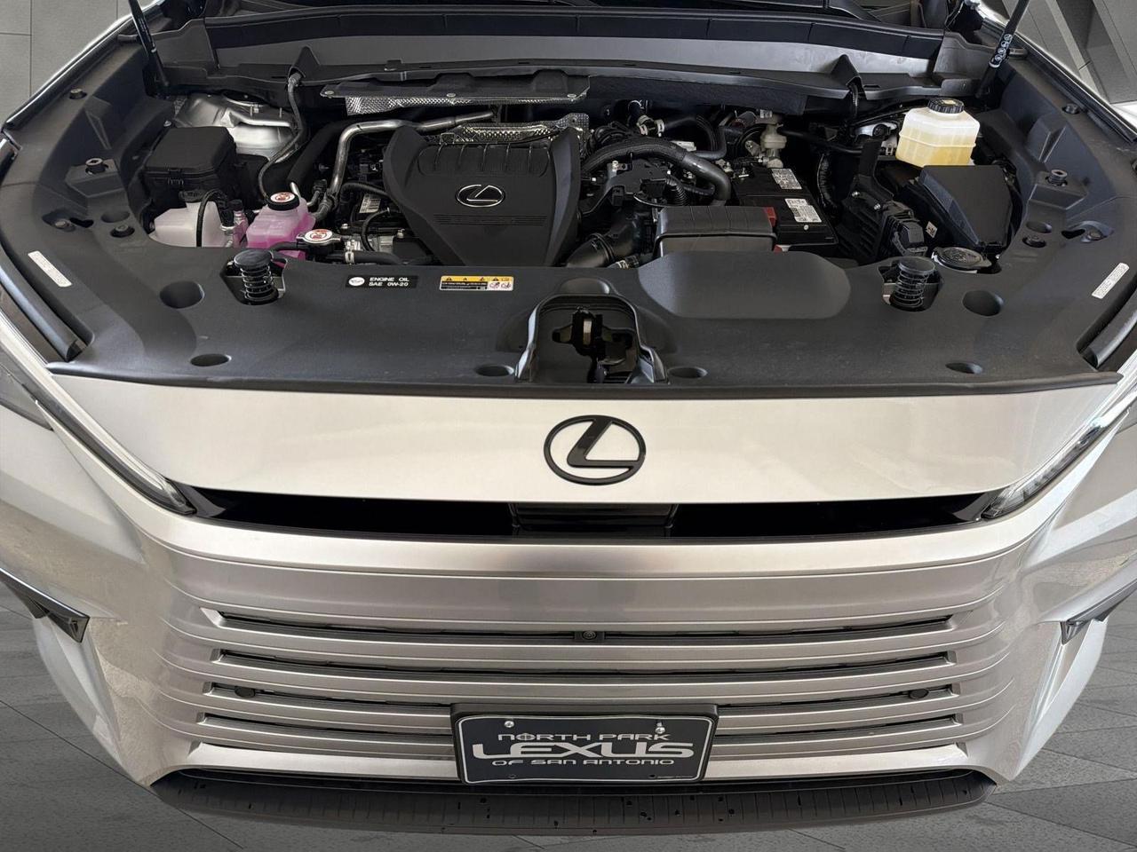 2026 Lexus TX 350 Luxury San Antonio TX