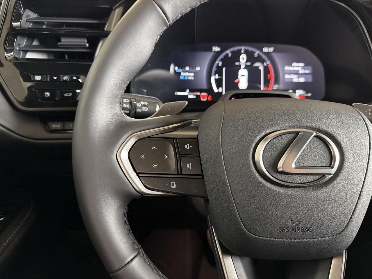 2026 Lexus TX 350 Luxury San Antonio TX