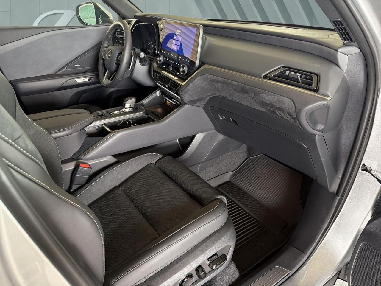2026 Lexus TX 350 Luxury San Antonio TX