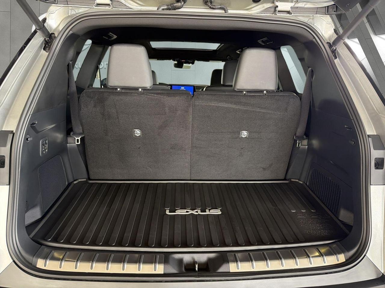 2026 Lexus TX 350 Luxury San Antonio TX