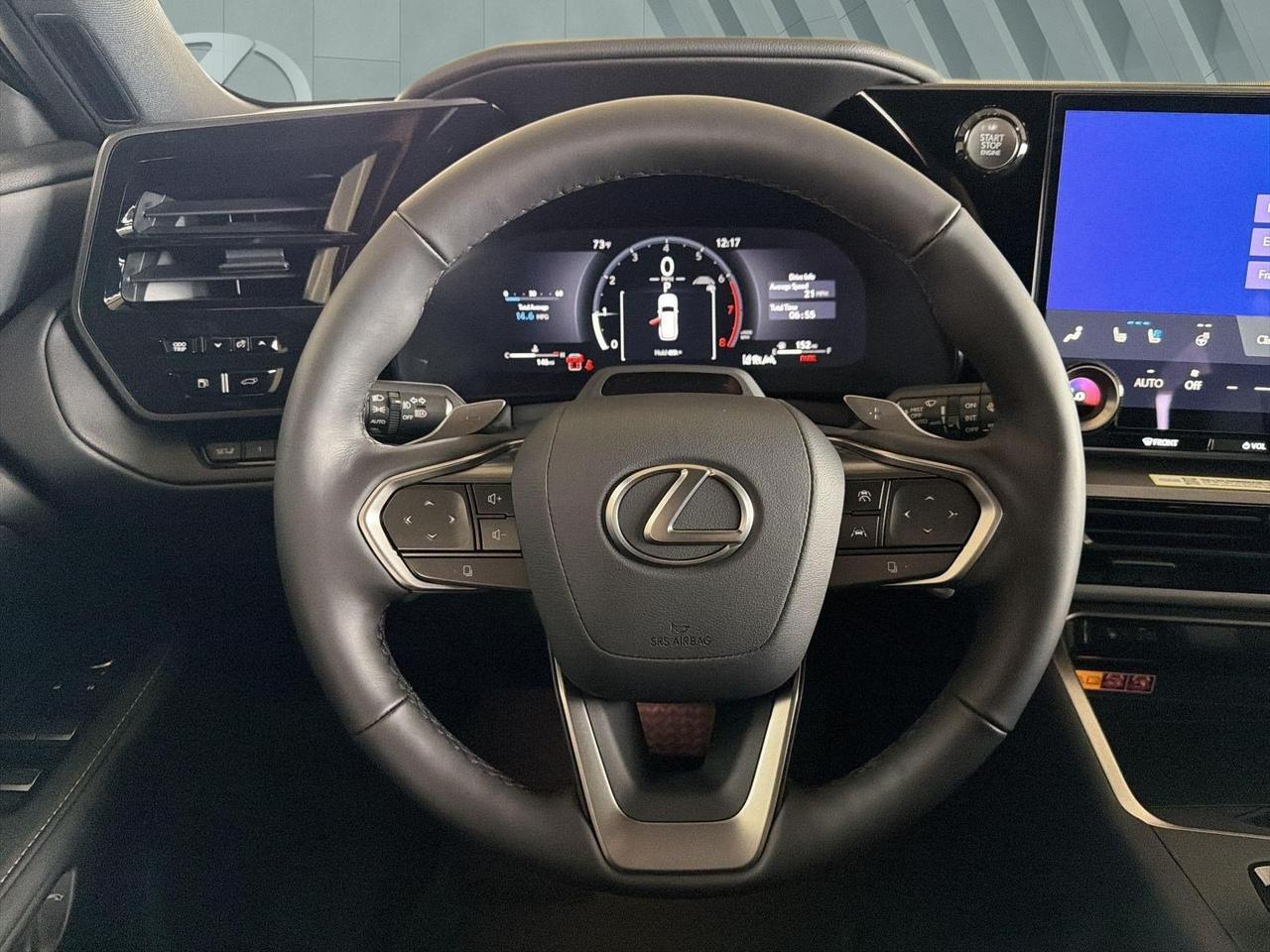 2026 Lexus TX 350 Luxury San Antonio TX