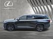 2026 Lexus TX 350 Luxury