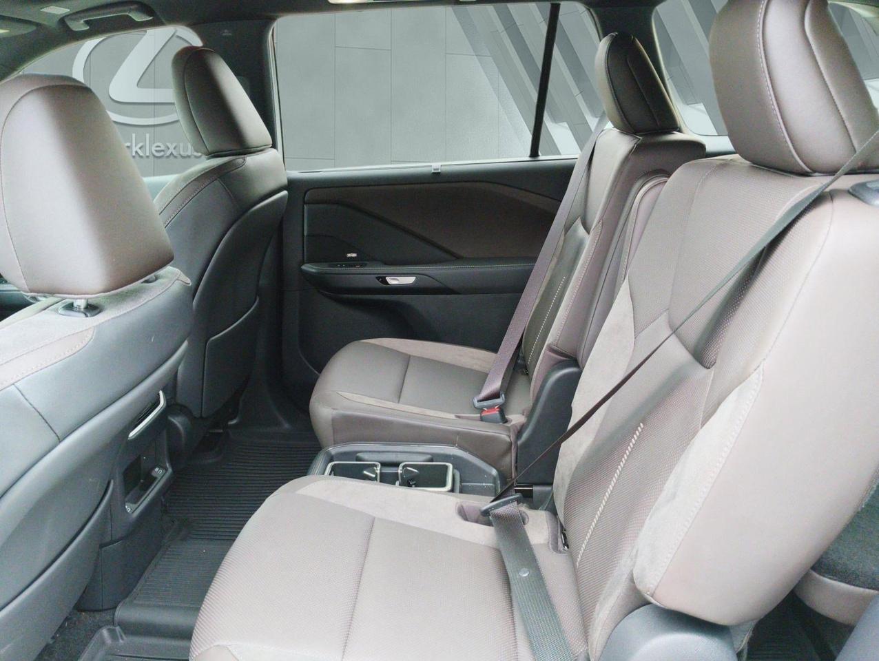 2026 Lexus TX 350 Luxury San Antonio TX