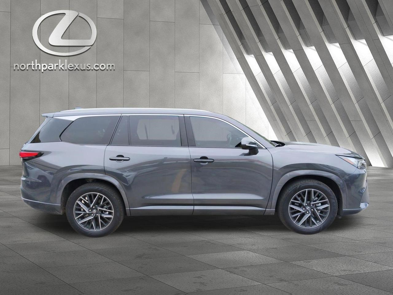 2026 Lexus TX 350 Luxury San Antonio TX