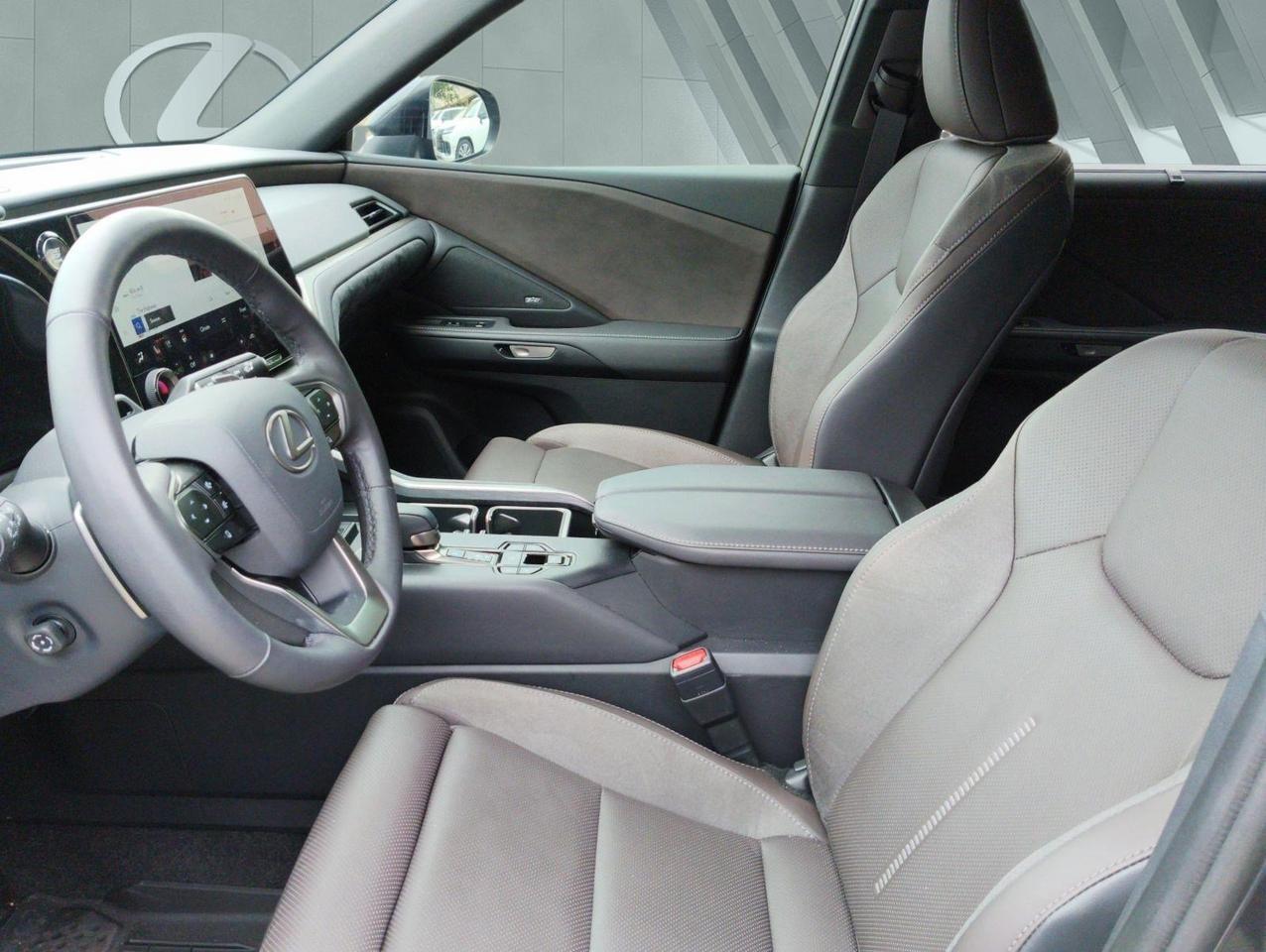 2026 Lexus TX 350 Luxury San Antonio TX