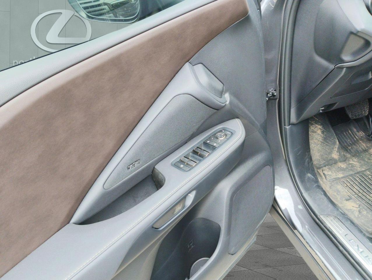 2026 Lexus TX 350 Luxury San Antonio TX