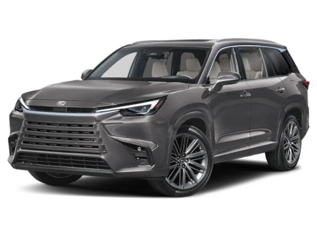 2026 Lexus TX 350 Luxury