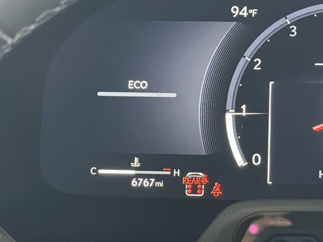 2026 Lexus TX 350 Luxury San Antonio TX