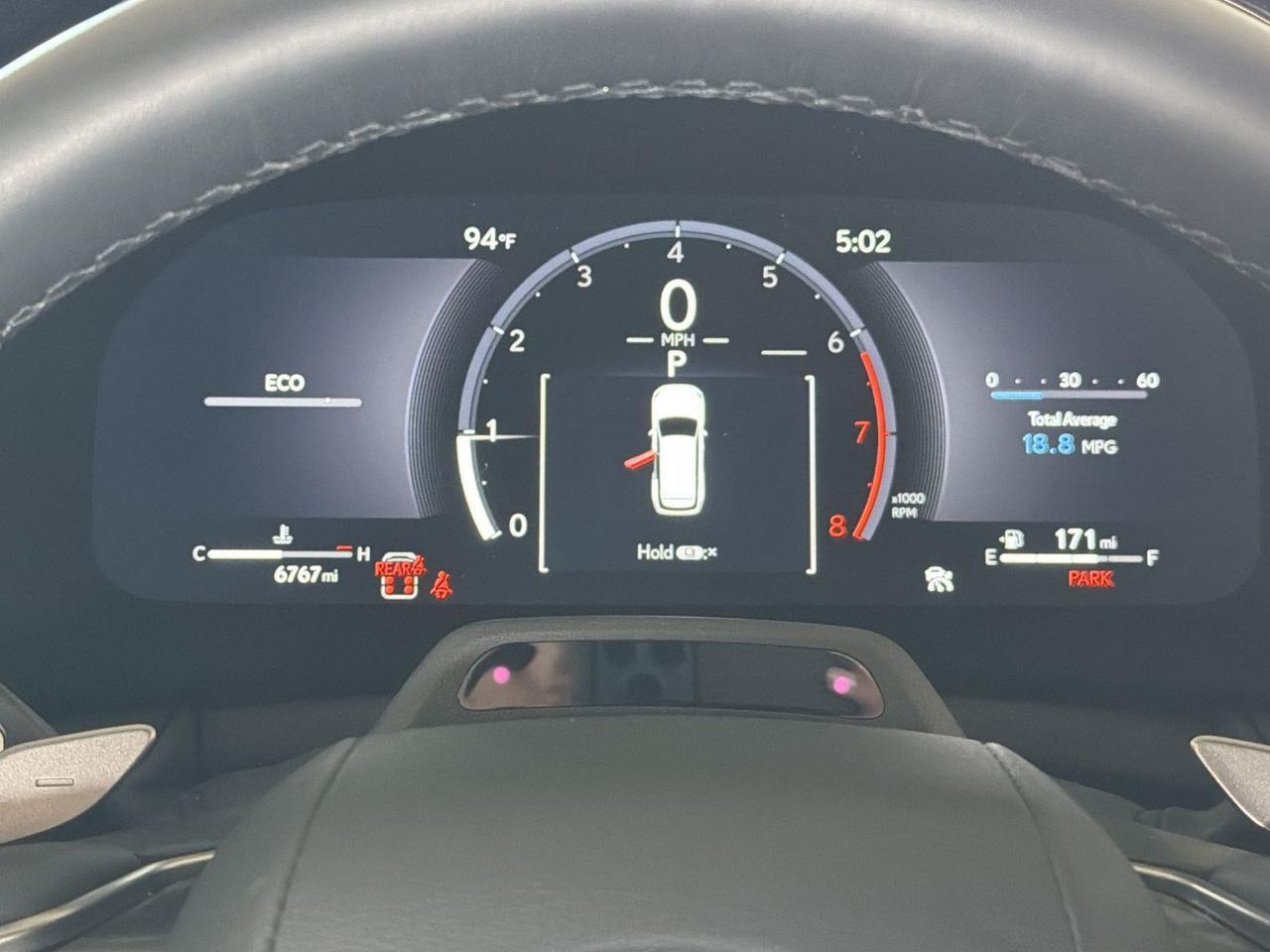 2026 Lexus TX 350 Luxury San Antonio TX