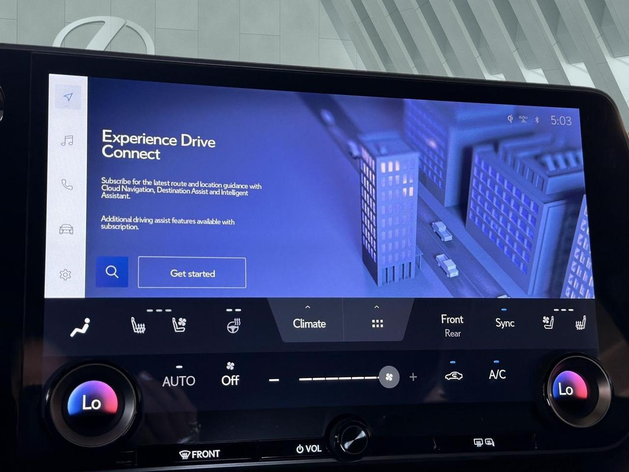 2026 Lexus TX 350 Luxury San Antonio TX