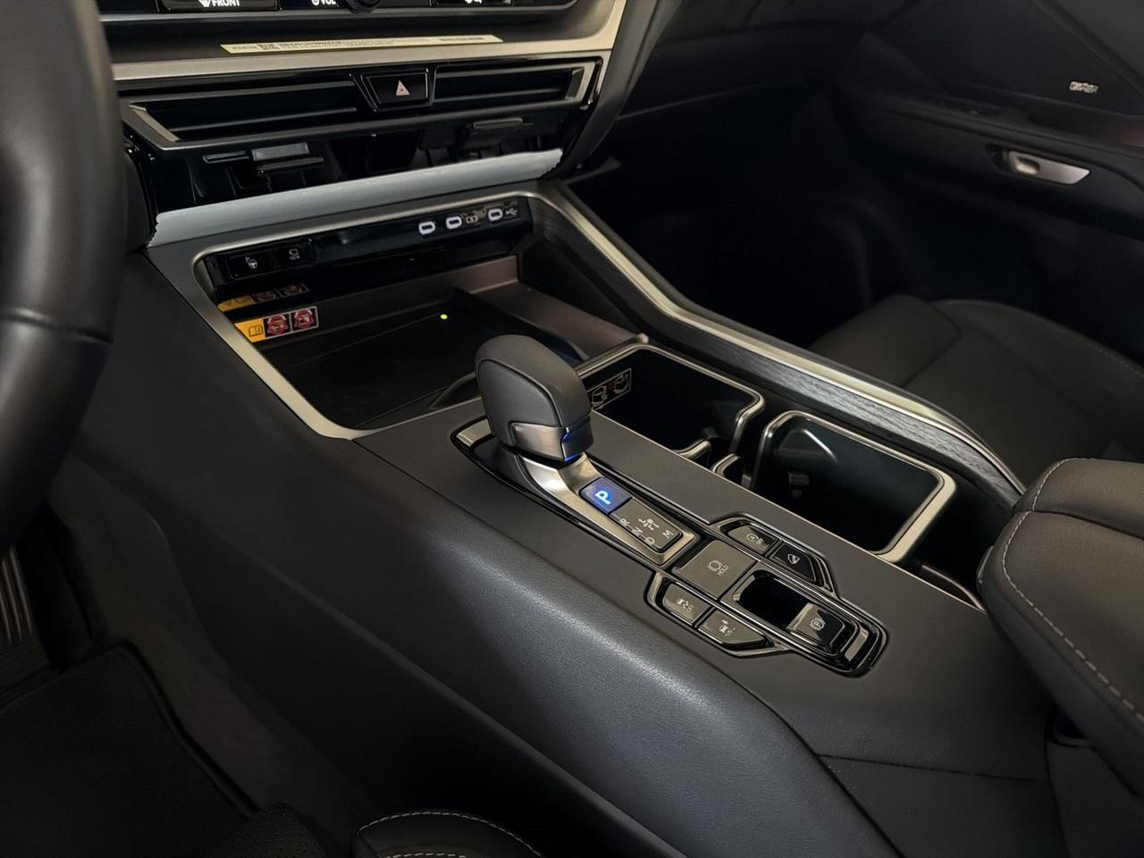 2026 Lexus TX 350 Luxury San Antonio TX