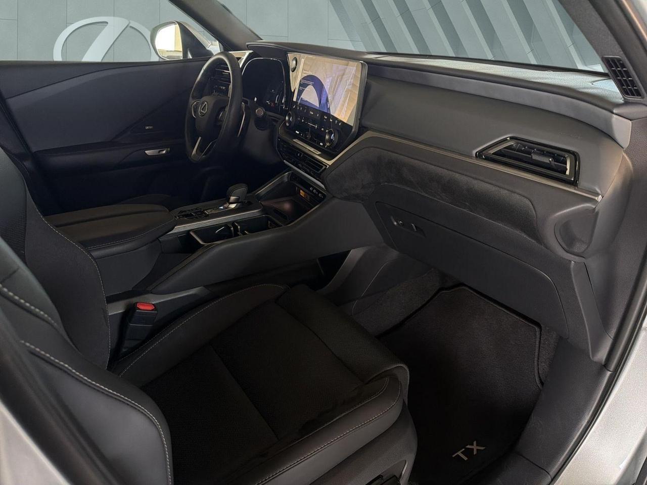 2026 Lexus TX 350 Luxury San Antonio TX