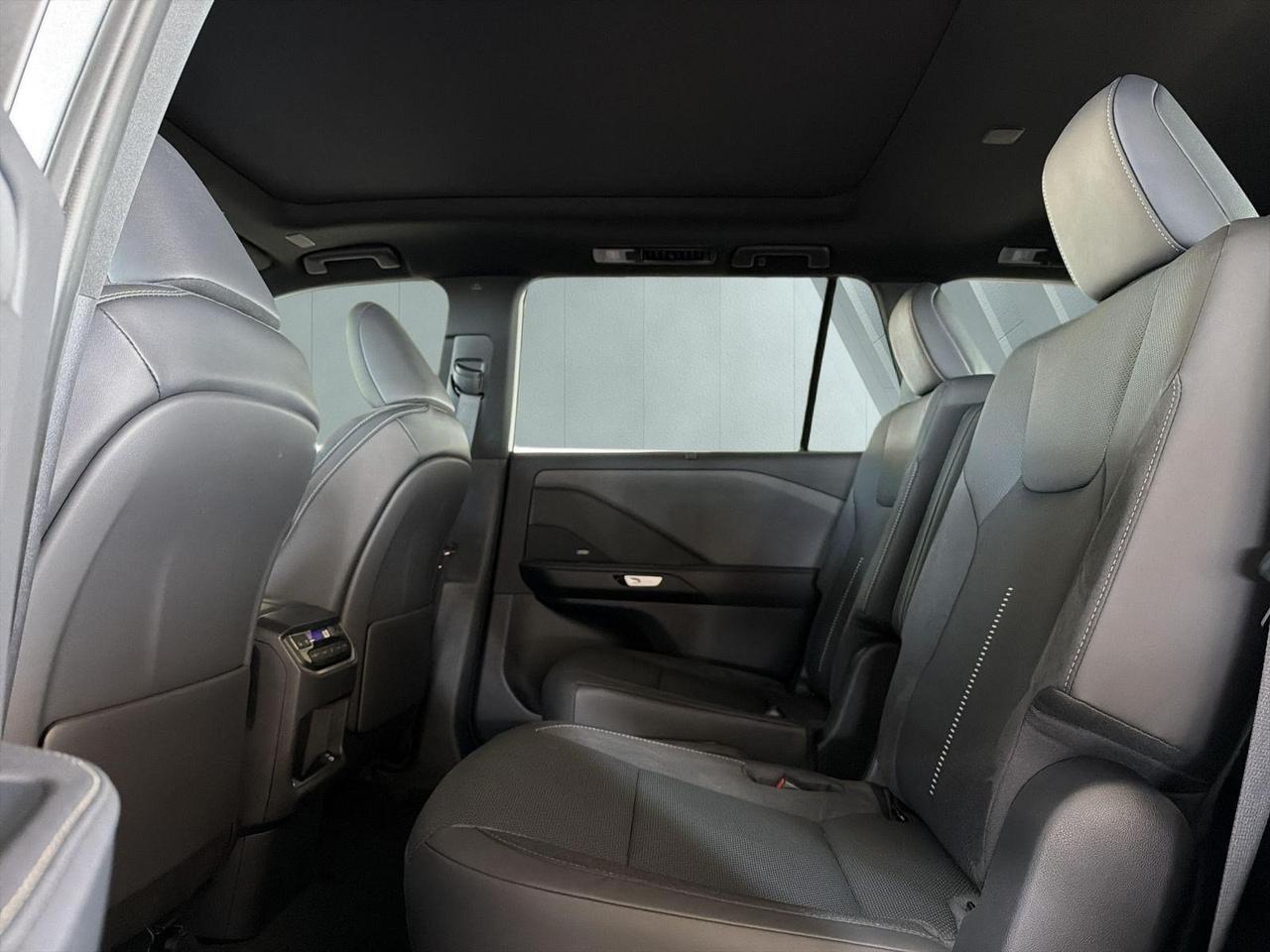 2026 Lexus TX 350 Luxury San Antonio TX
