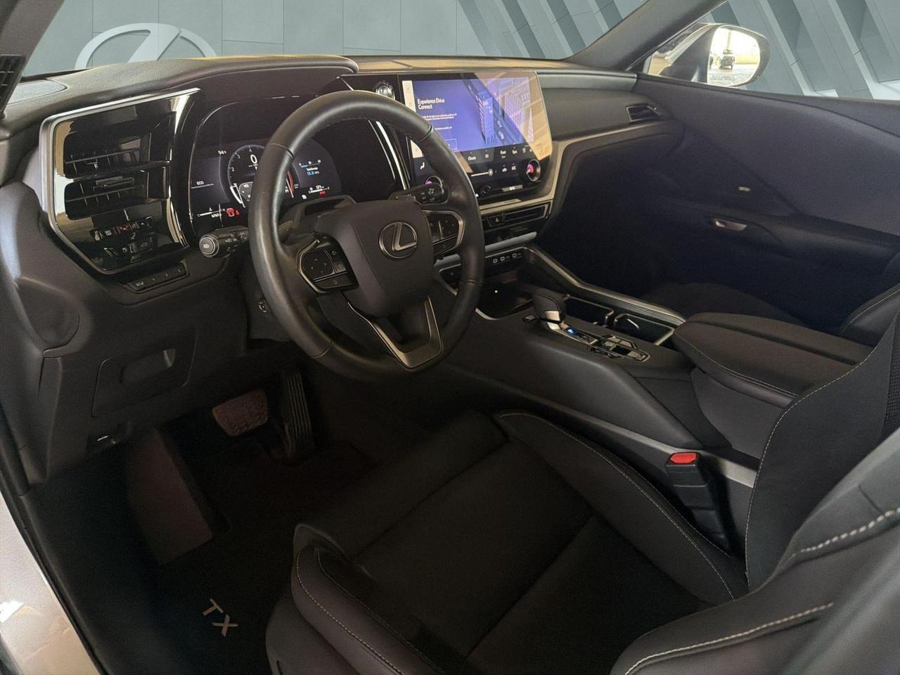 2026 Lexus TX 350 Luxury San Antonio TX