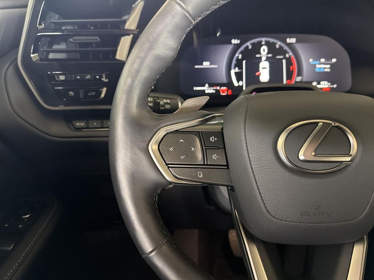 2026 Lexus TX 350 Luxury San Antonio TX