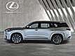 2026 Lexus TX 350 Luxury