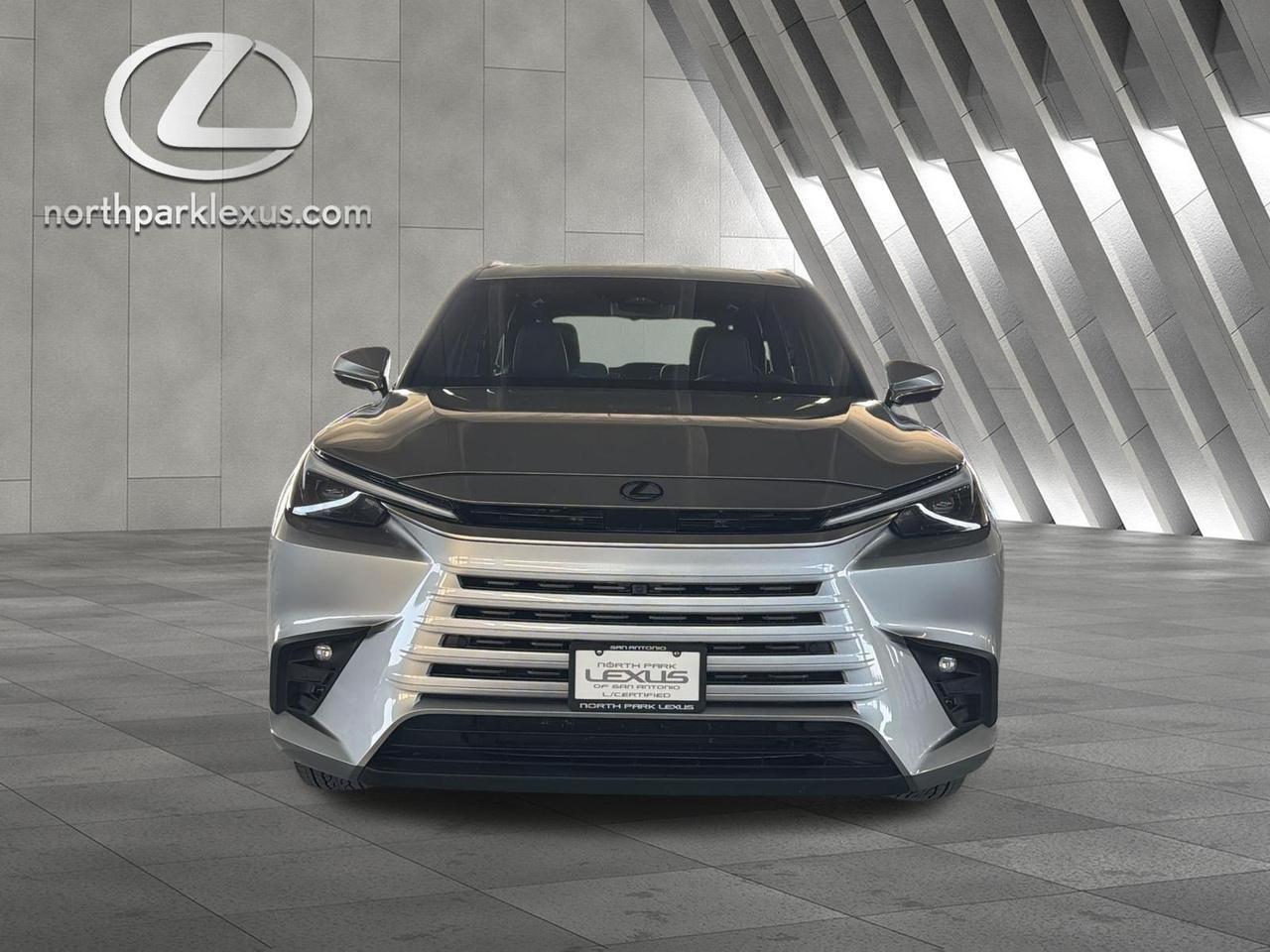 2026 Lexus TX 350 Luxury San Antonio TX