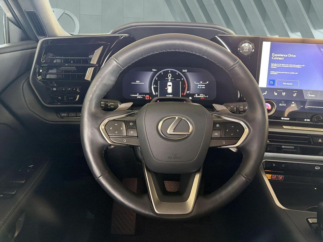 2026 Lexus TX 350 Luxury San Antonio TX