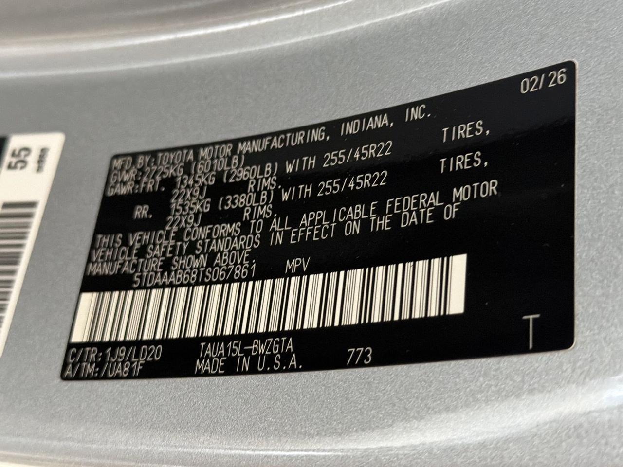 2026 Lexus TX 350 Luxury San Antonio TX