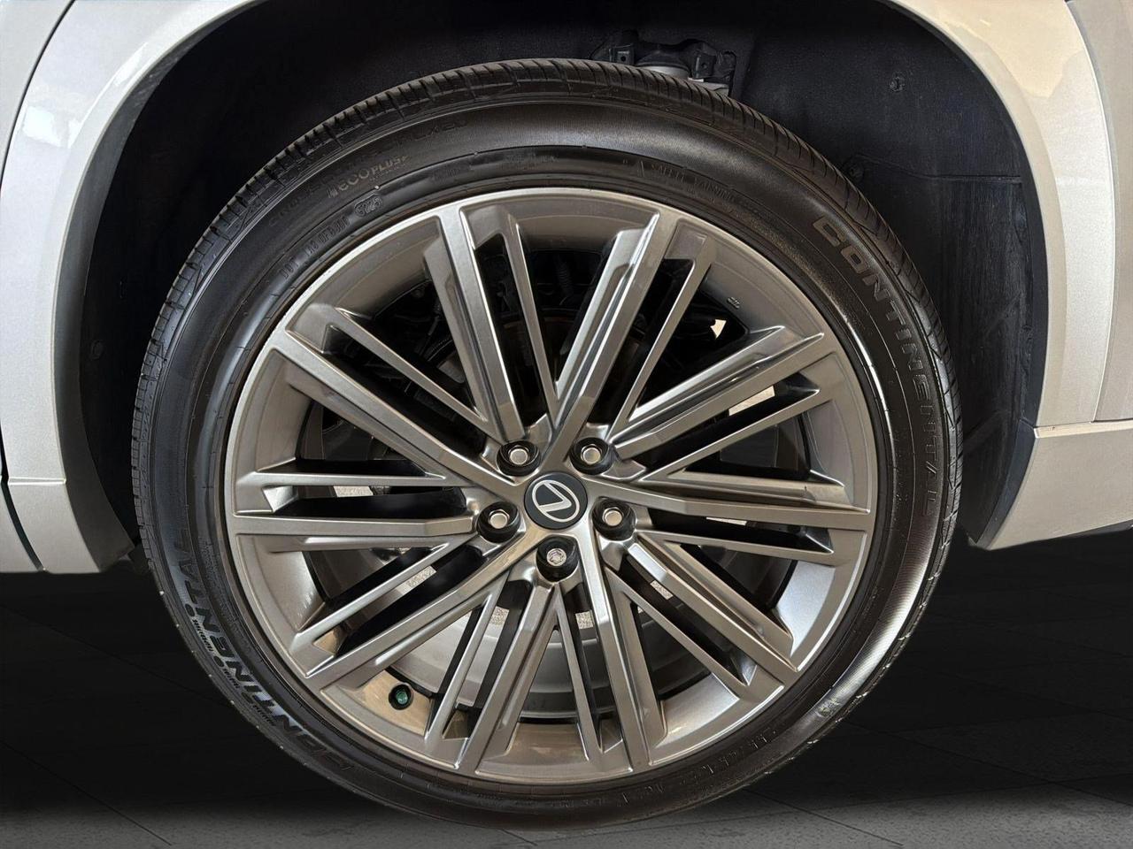 2026 Lexus TX 350 Luxury San Antonio TX