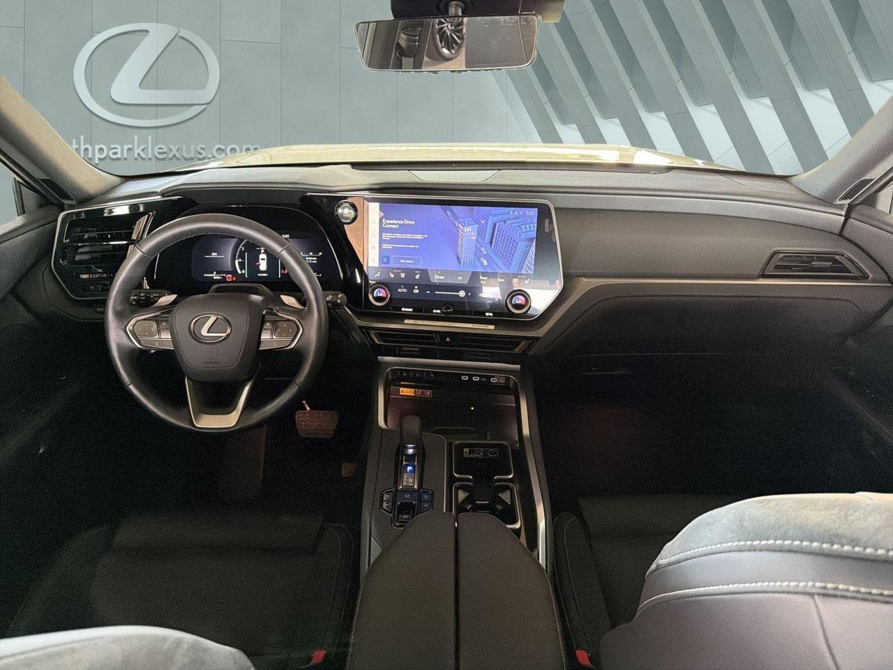 2026 Lexus TX 350 Luxury San Antonio TX