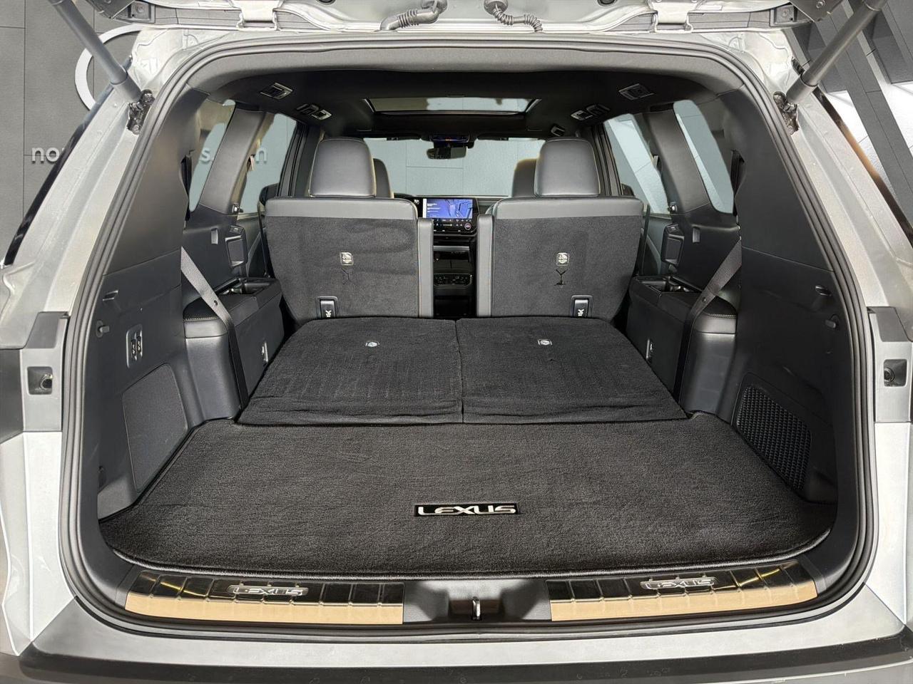 2026 Lexus TX 350 Luxury San Antonio TX