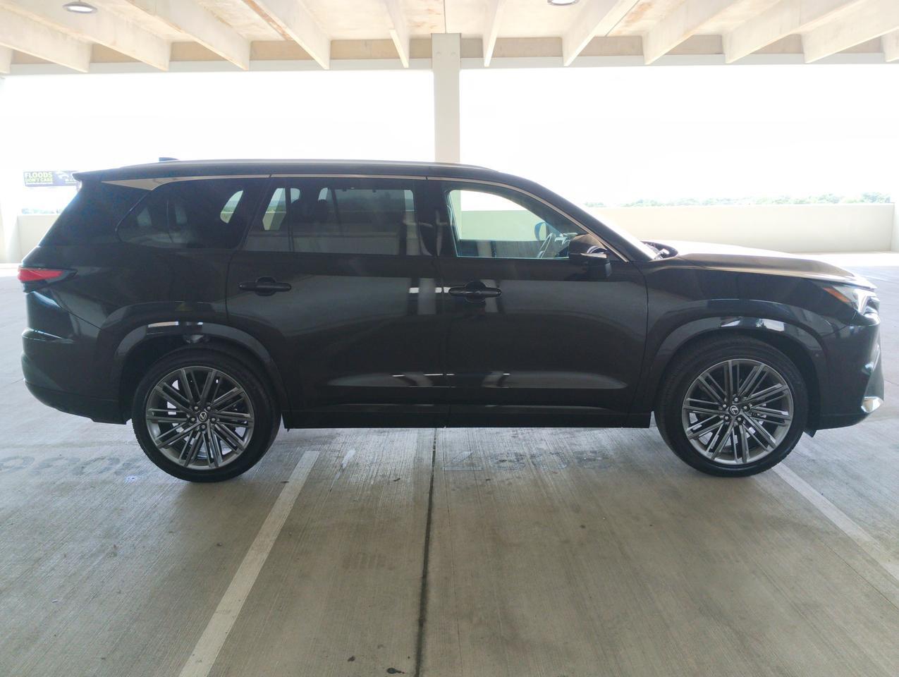 2026 Lexus TX 350 Luxury San Antonio TX