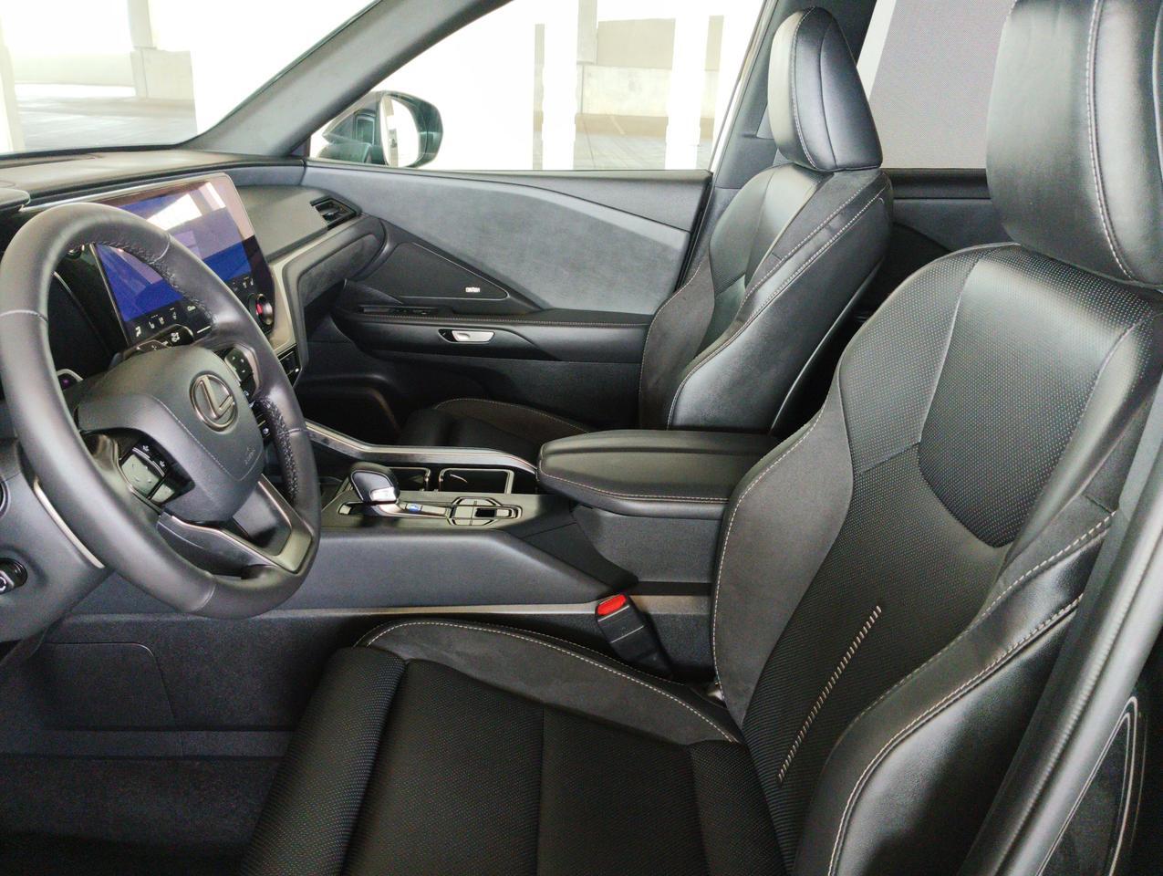 2026 Lexus TX 350 Luxury San Antonio TX