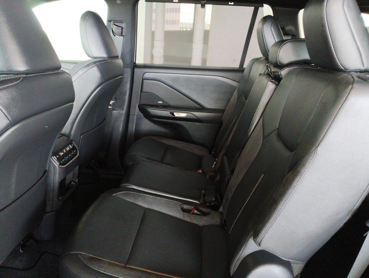 2026 Lexus TX 350 Luxury San Antonio TX