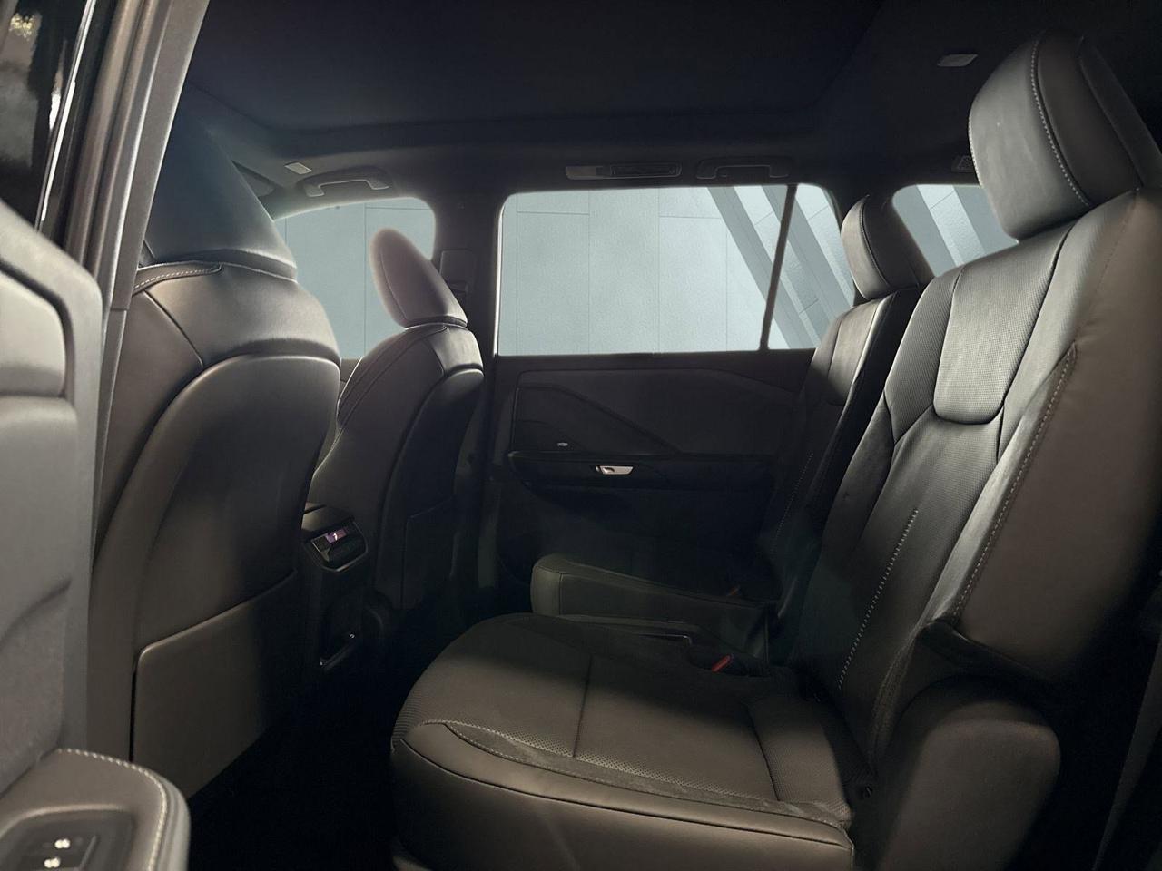 2026 Lexus TX 350 Luxury San Antonio TX