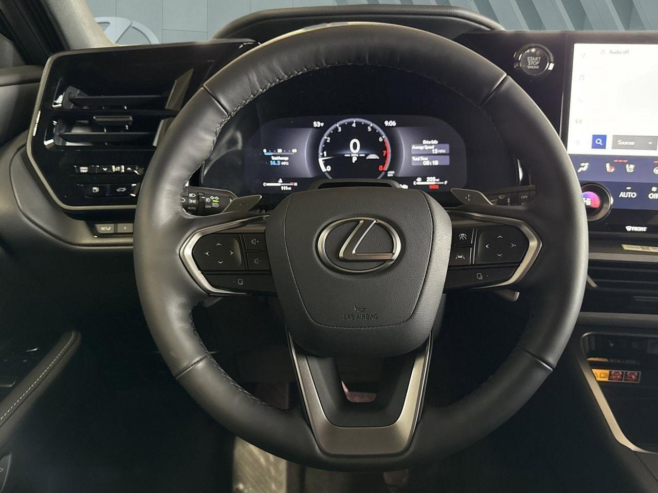 2026 Lexus TX 350 Luxury San Antonio TX