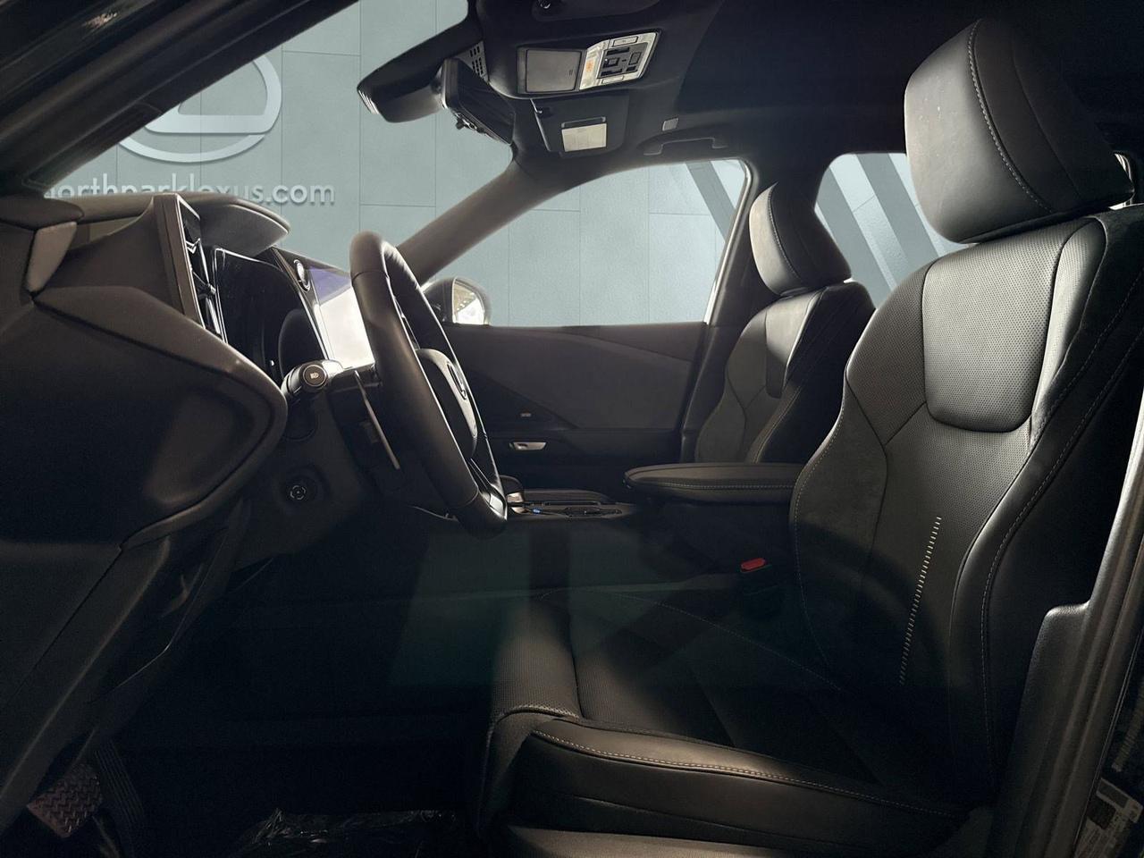 2026 Lexus TX 350 Luxury San Antonio TX