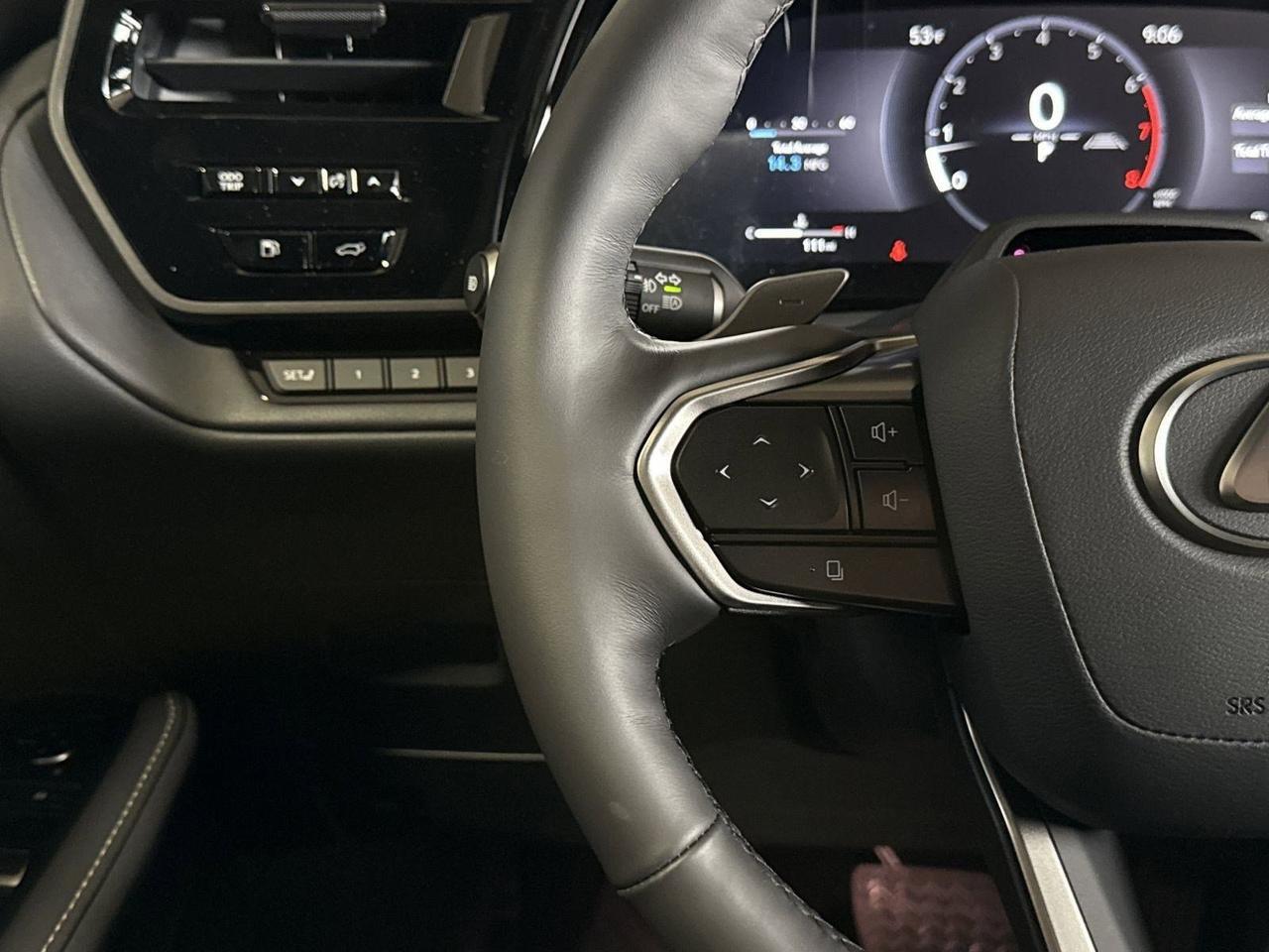 2026 Lexus TX 350 Luxury San Antonio TX