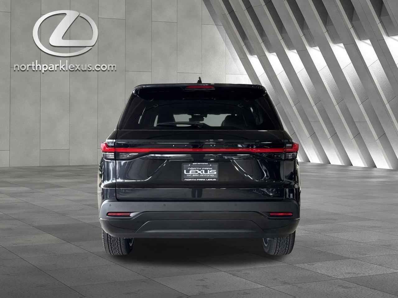 2026 Lexus TX 350 Luxury San Antonio TX