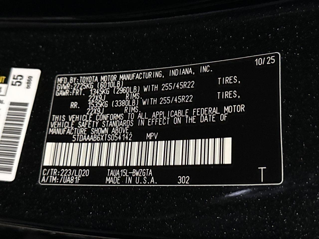 2026 Lexus TX 350 Luxury San Antonio TX