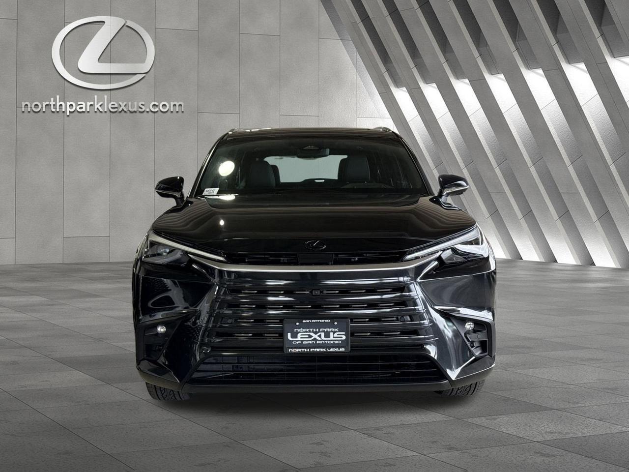 2026 Lexus TX 350 Luxury San Antonio TX