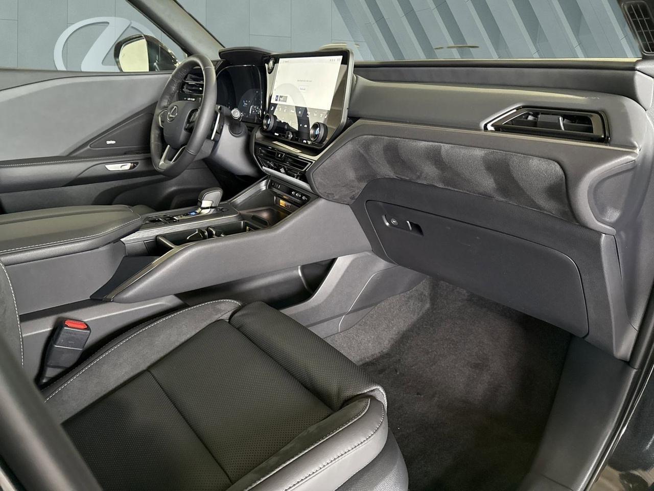 2026 Lexus TX 350 Luxury San Antonio TX