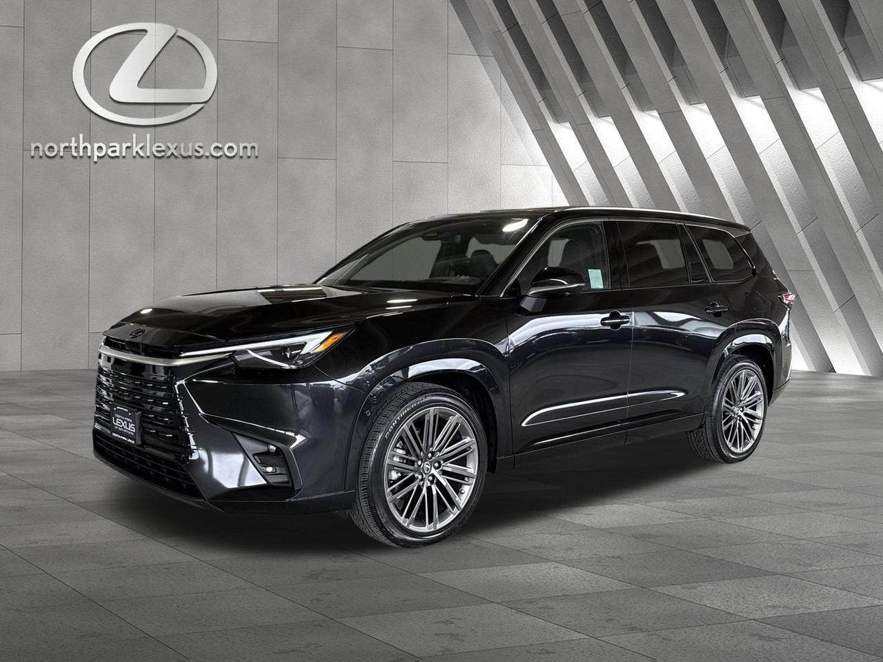 2026 Lexus TX 350 Luxury San Antonio TX